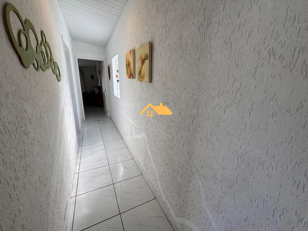 Casa, 4 quartos, 219 m² - Foto 11