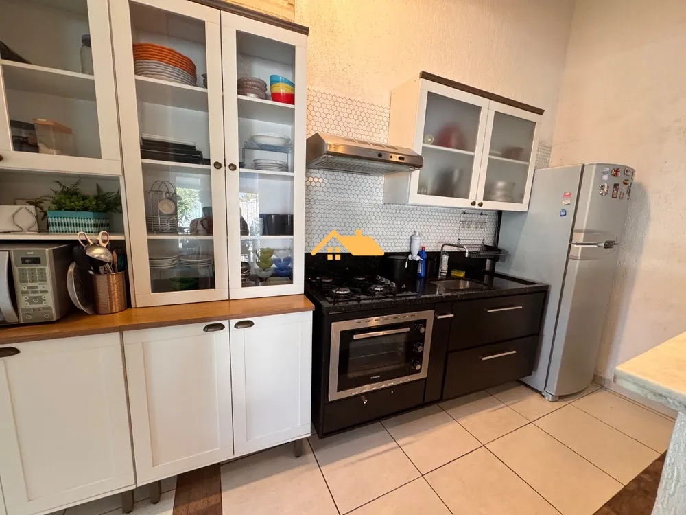 Casa, 4 quartos, 219 m² - Foto 6