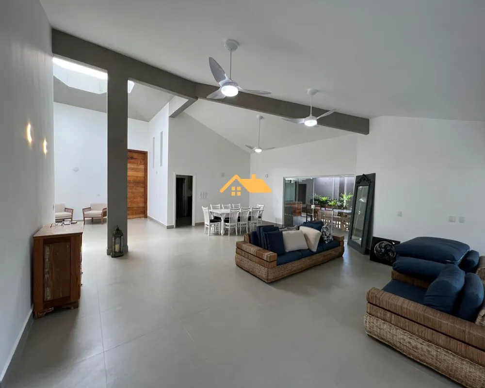 Casa de Condomínio, 5 quartos - Foto 1
