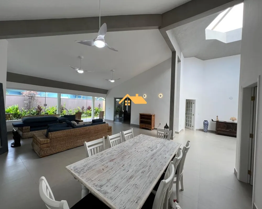 Casa de Condomínio, 5 quartos - Foto 2