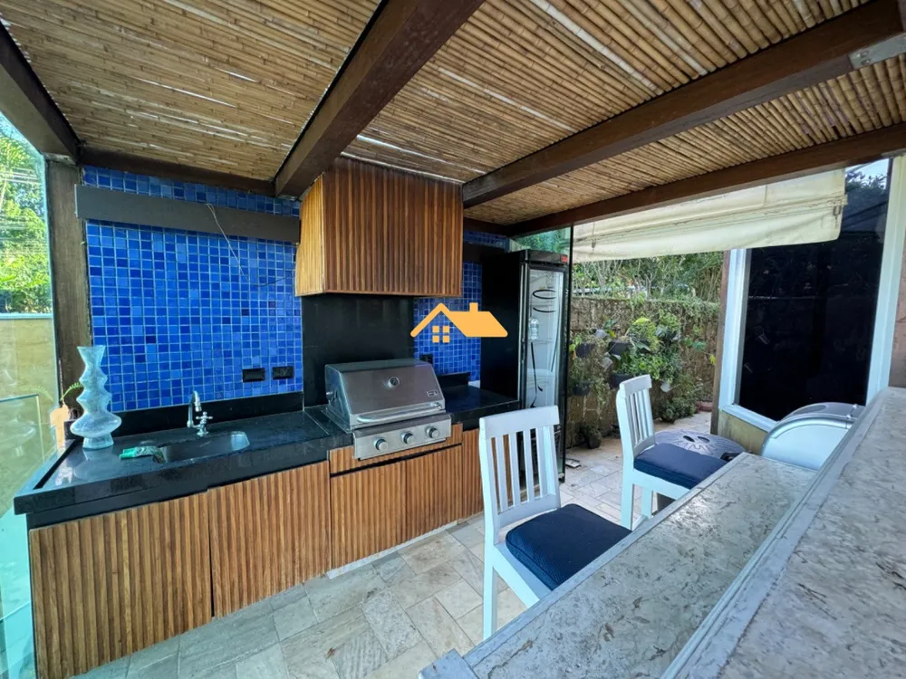 Casa de Condomínio, 5 quartos - Foto 2