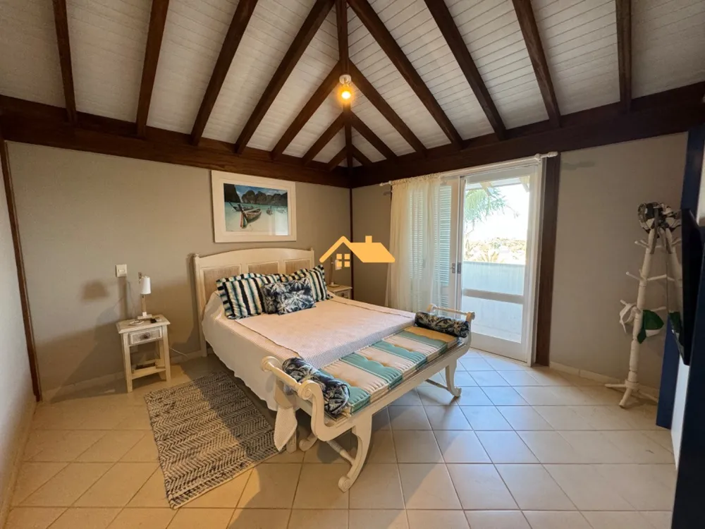 Casa de Condomínio, 5 quartos - Foto 11