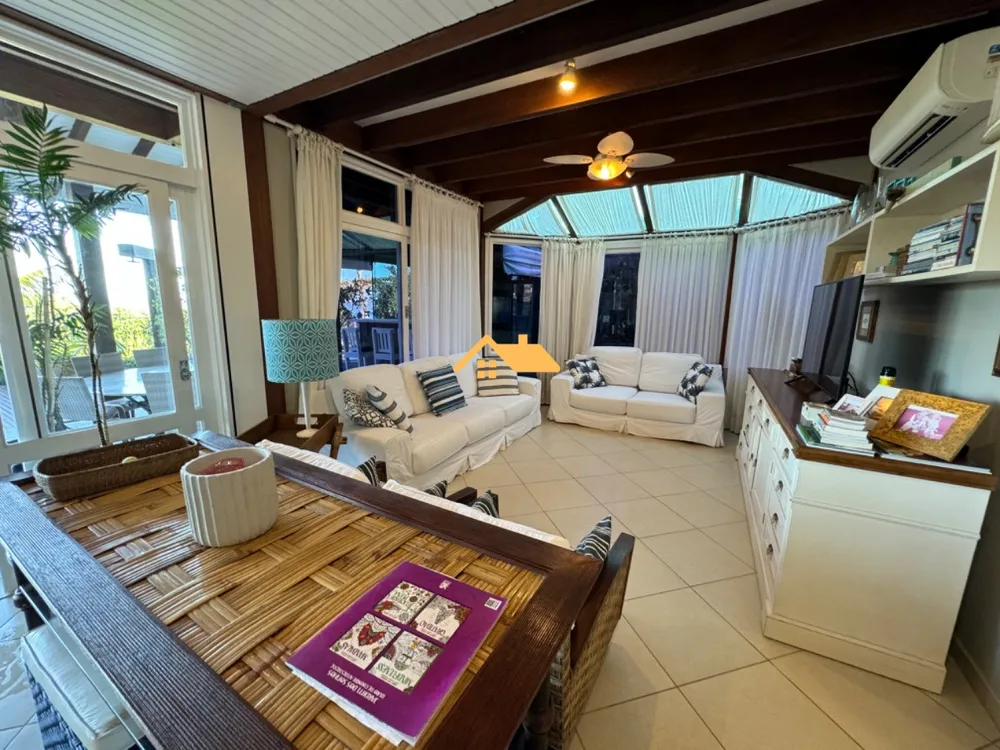 Casa de Condomínio, 5 quartos - Foto 4