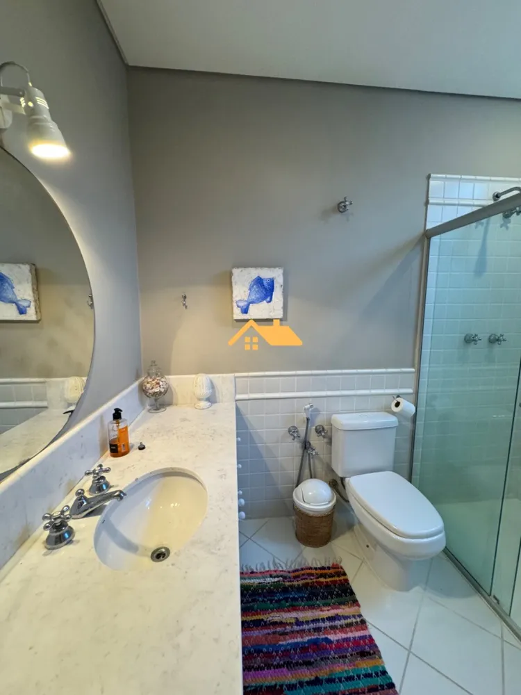 Casa de Condomínio, 5 quartos - Foto 7
