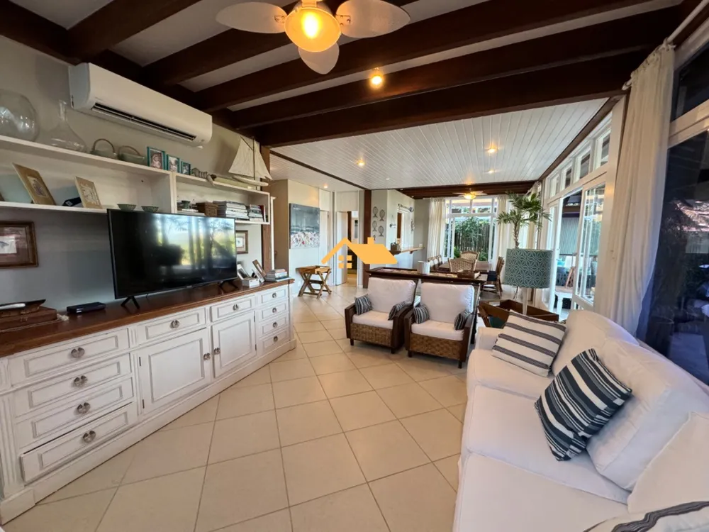 Casa de Condomínio, 5 quartos - Foto 5