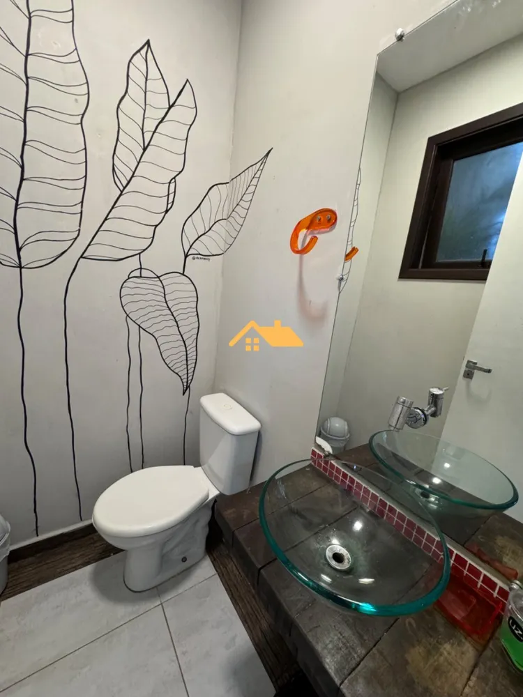 Casa de Condomínio, 3 quartos - Foto 10