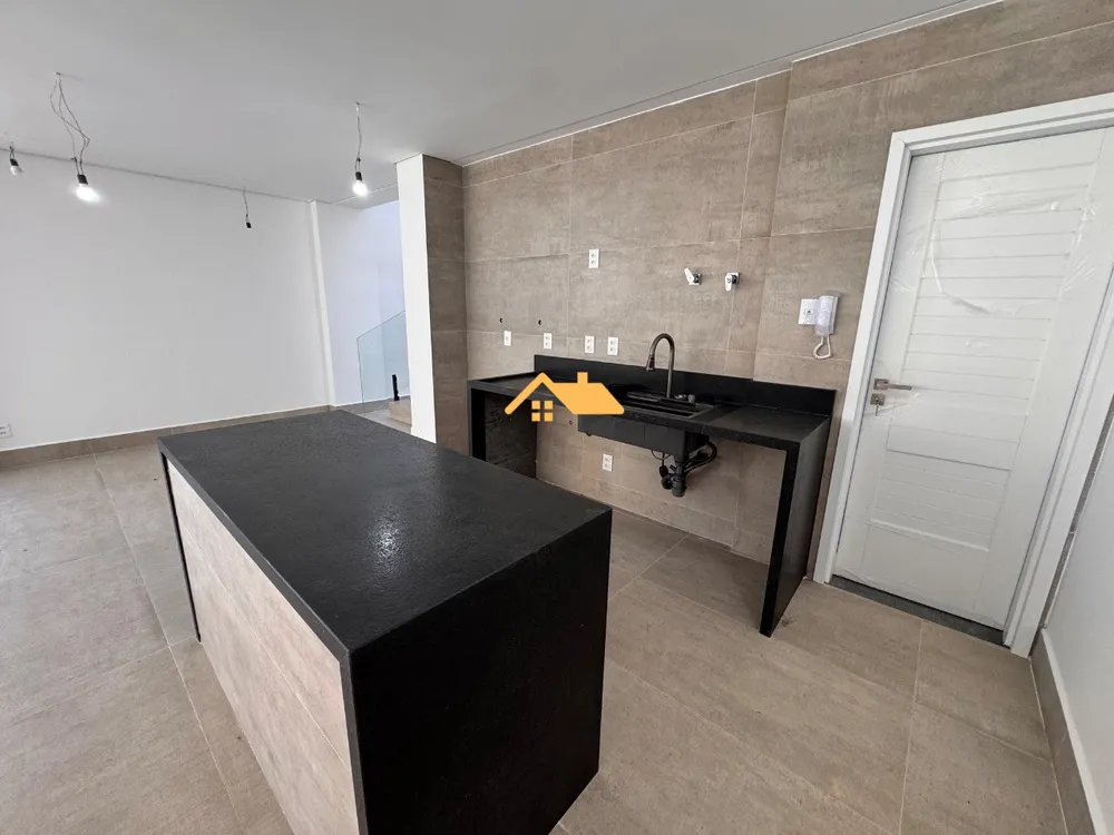 Casa de Condomínio, 4 quartos - Foto 6