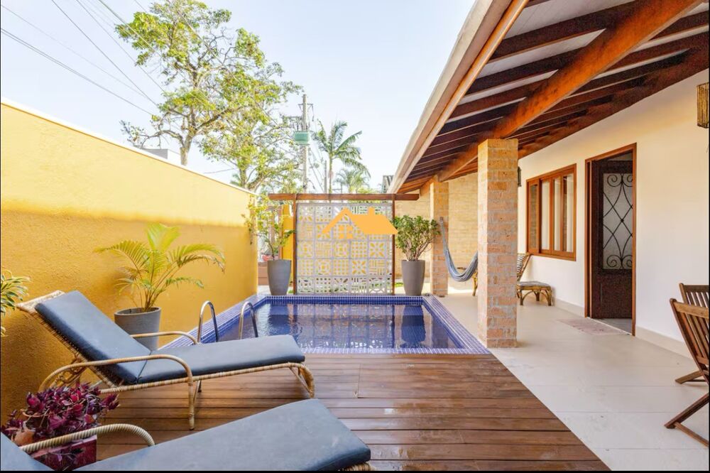 Casa, 3 quartos, 200 m² - Foto 26