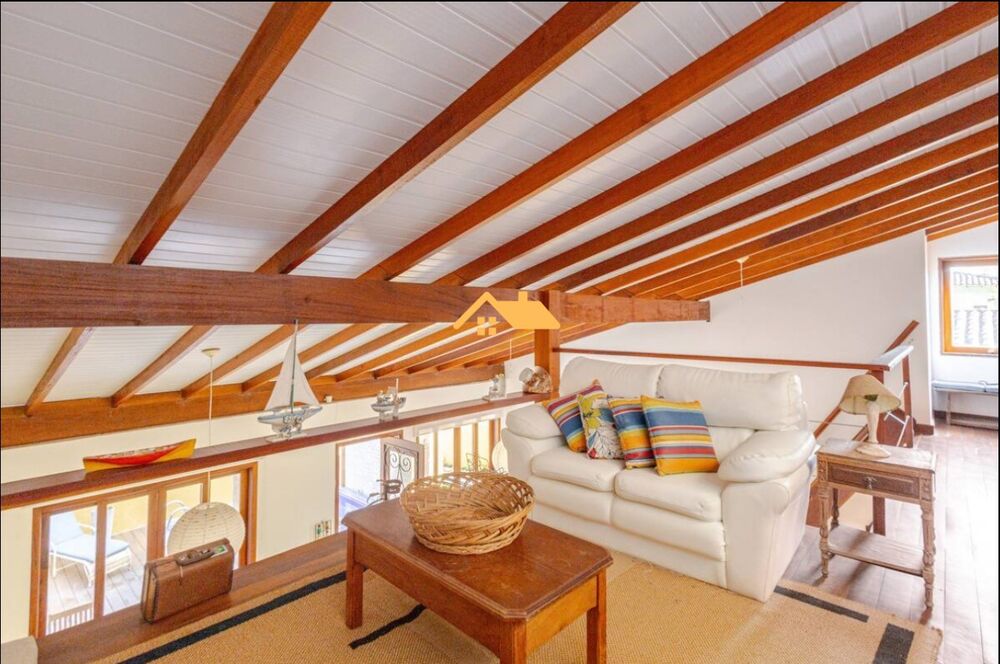 Casa, 3 quartos, 200 m² - Foto 16