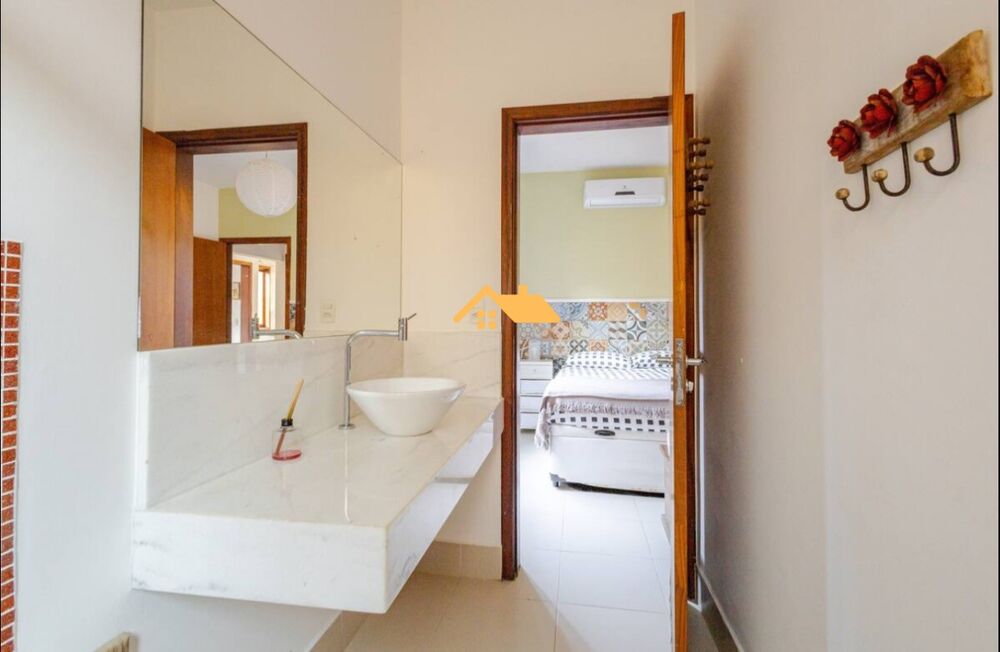 Casa, 3 quartos, 200 m² - Foto 4
