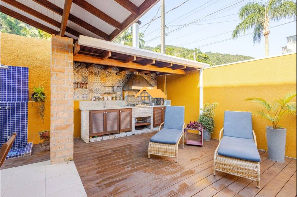 Casa, 3 quartos, 200 m² - Foto 18