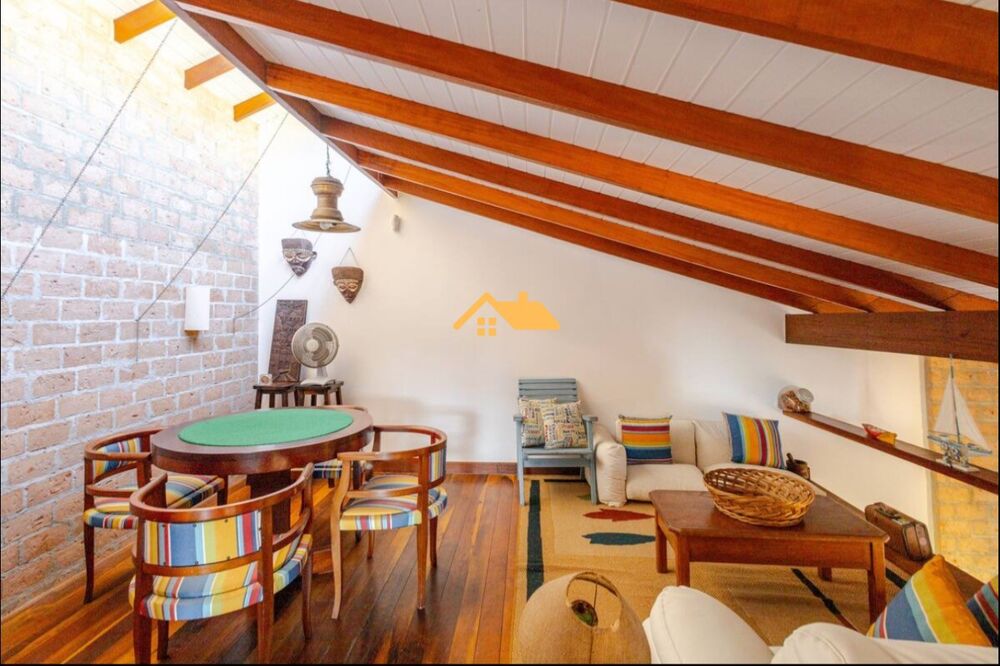 Casa, 3 quartos, 200 m² - Foto 13