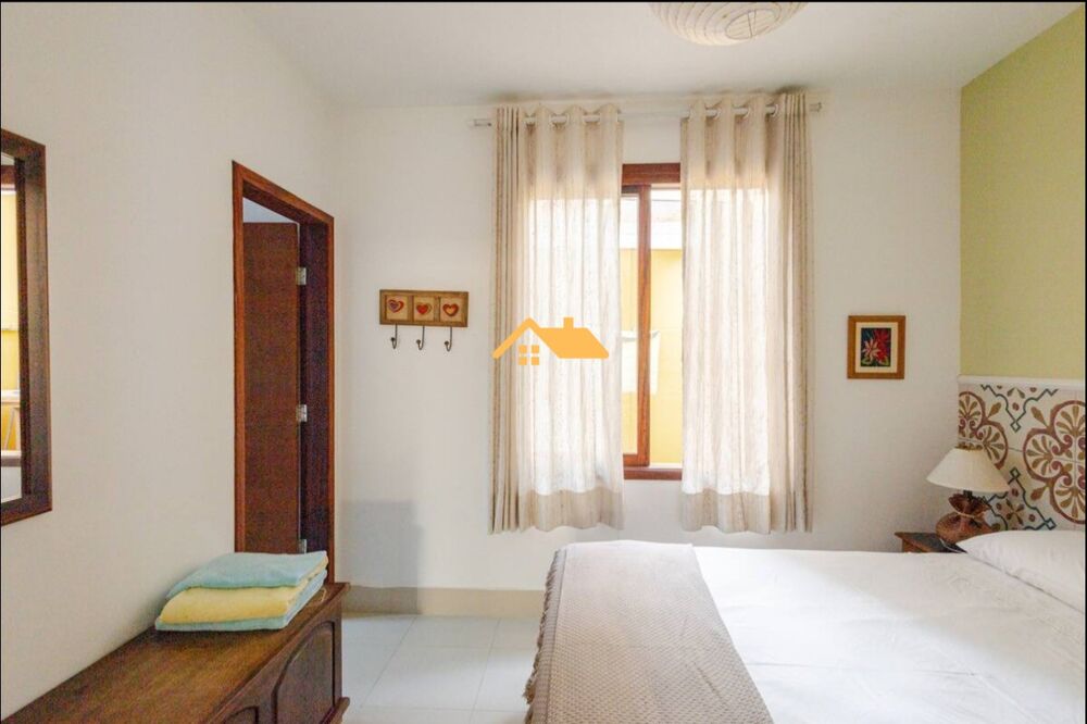 Casa, 3 quartos, 200 m² - Foto 27