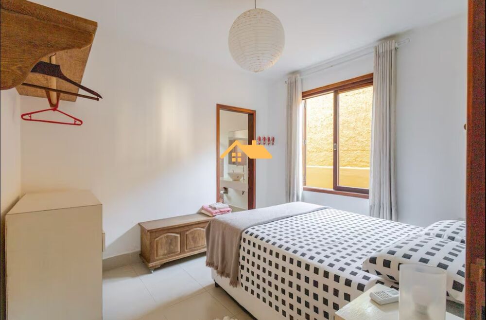 Casa, 3 quartos, 200 m² - Foto 22