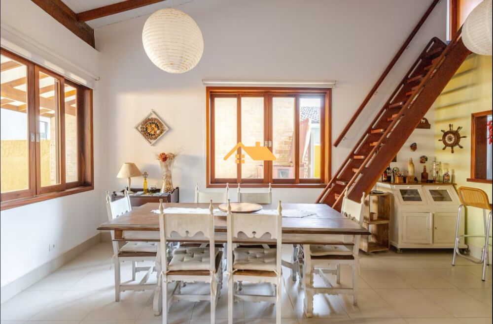 Casa, 3 quartos, 200 m² - Foto 8