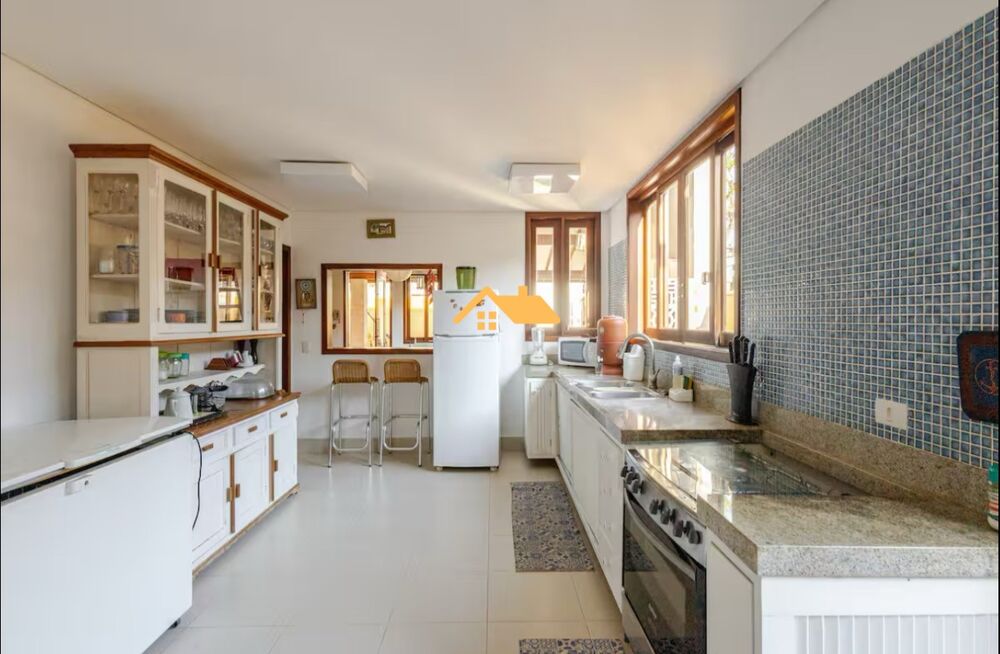 Casa, 3 quartos, 200 m² - Foto 24