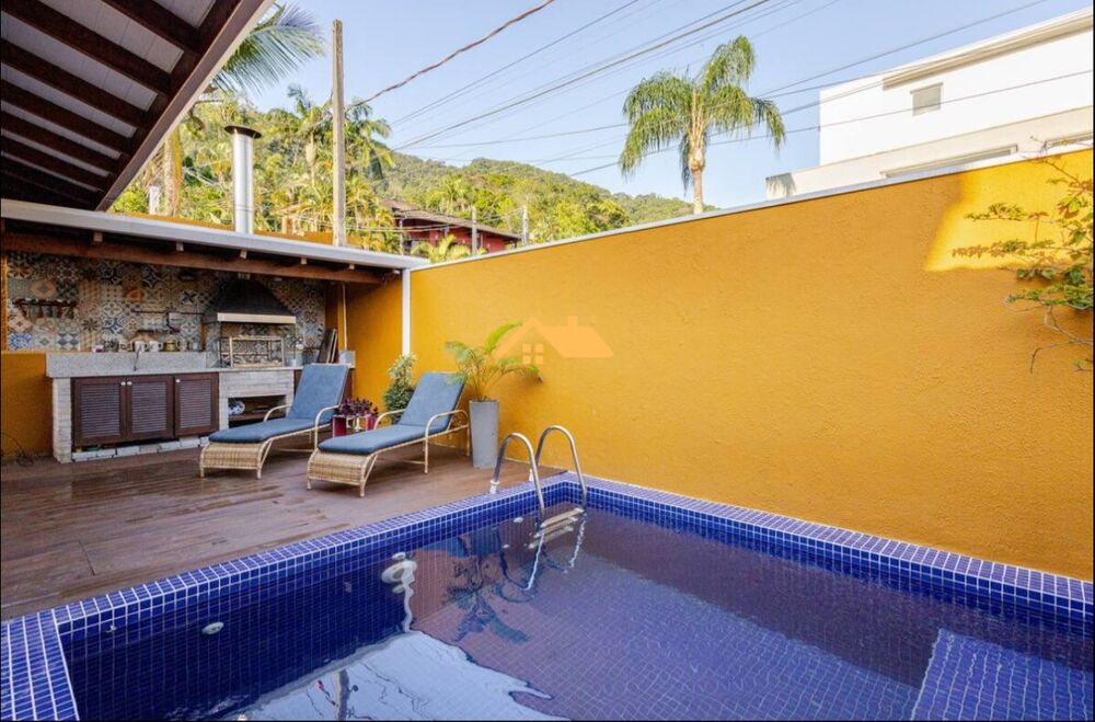 Casa, 3 quartos, 200 m² - Foto 14