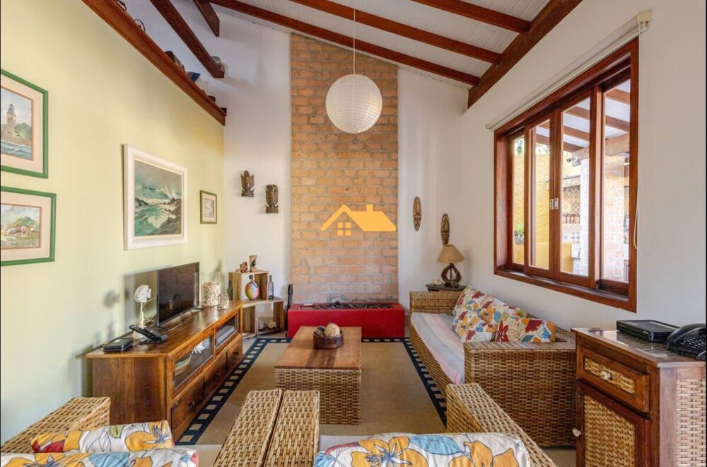 Casa, 3 quartos, 200 m² - Foto 7