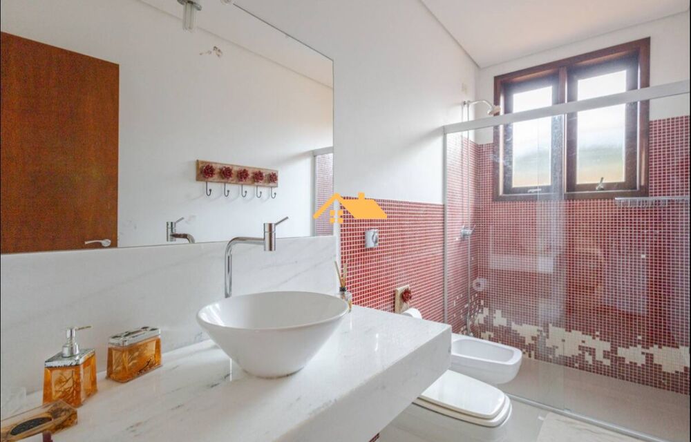 Casa, 3 quartos, 200 m² - Foto 31