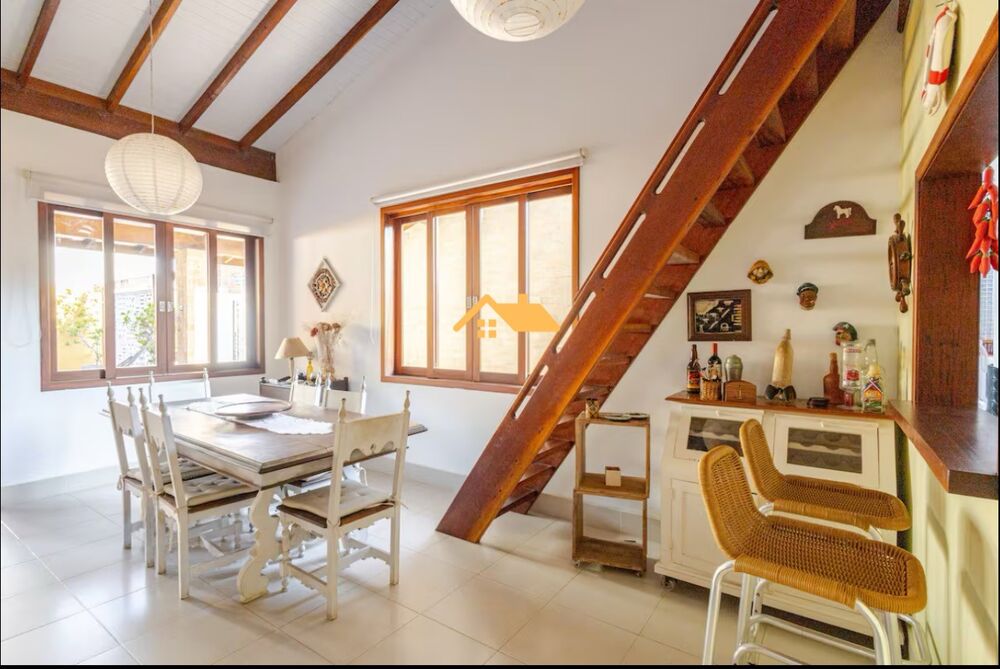 Casa, 3 quartos, 200 m² - Foto 33