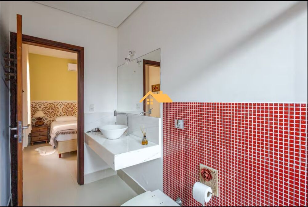 Casa, 3 quartos, 200 m² - Foto 15