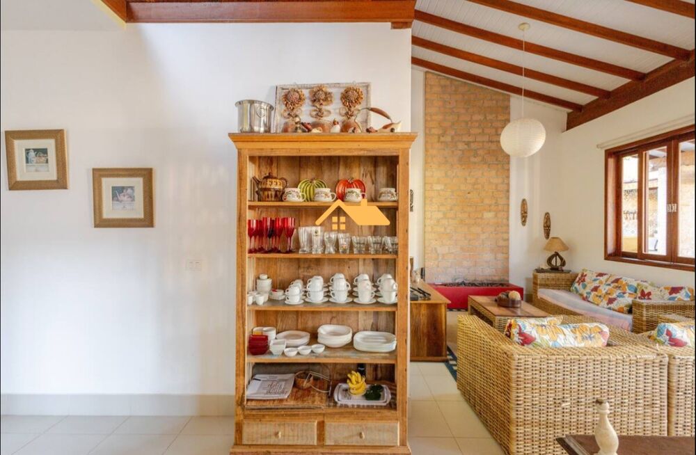 Casa, 3 quartos, 200 m² - Foto 17
