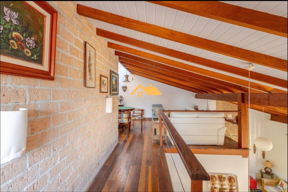 Casa, 3 quartos, 200 m² - Foto 10