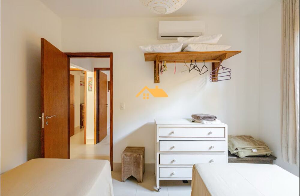 Casa, 3 quartos, 200 m² - Foto 23