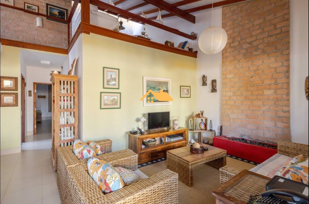Casa, 3 quartos, 200 m² - Foto 21
