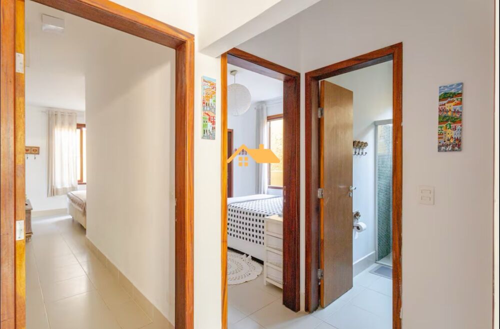 Casa, 3 quartos, 200 m² - Foto 34