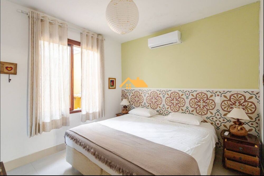 Casa, 3 quartos, 200 m² - Foto 20