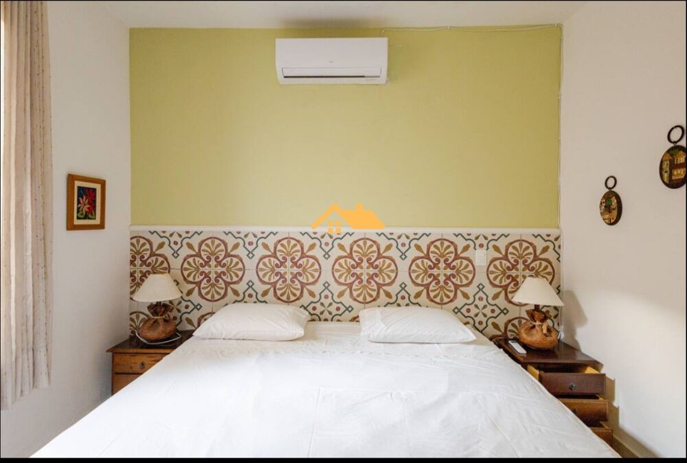 Casa, 3 quartos, 200 m² - Foto 12