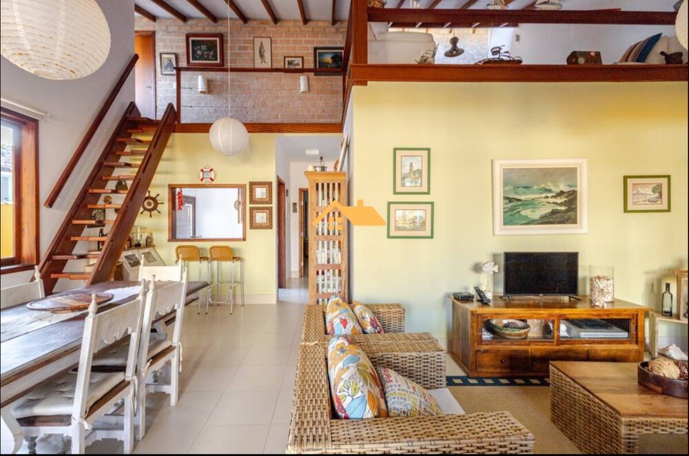 Casa, 3 quartos, 200 m² - Foto 29