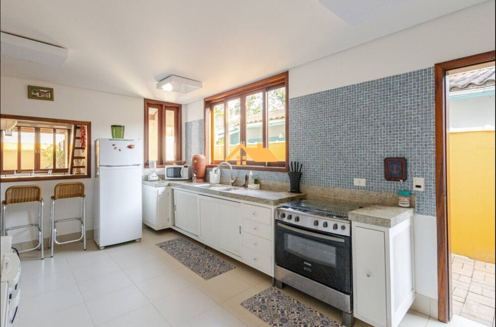 Casa, 3 quartos, 200 m² - Foto 5