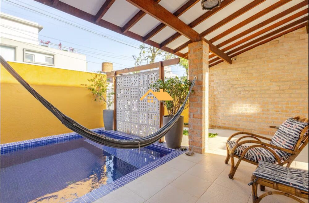 Casa, 3 quartos, 200 m² - Foto 30