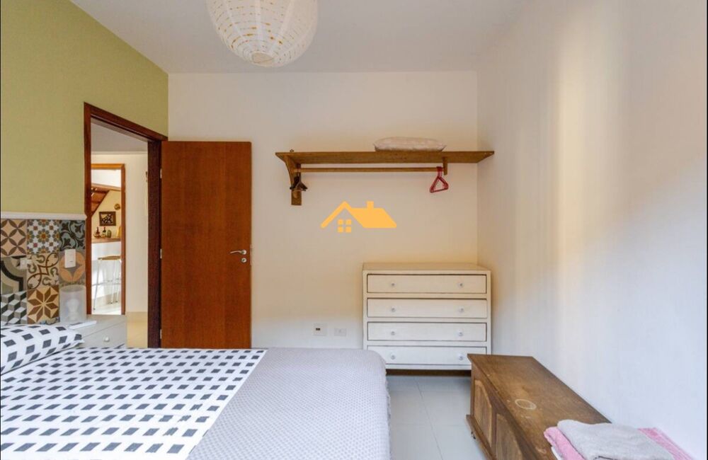 Casa, 3 quartos, 200 m² - Foto 11