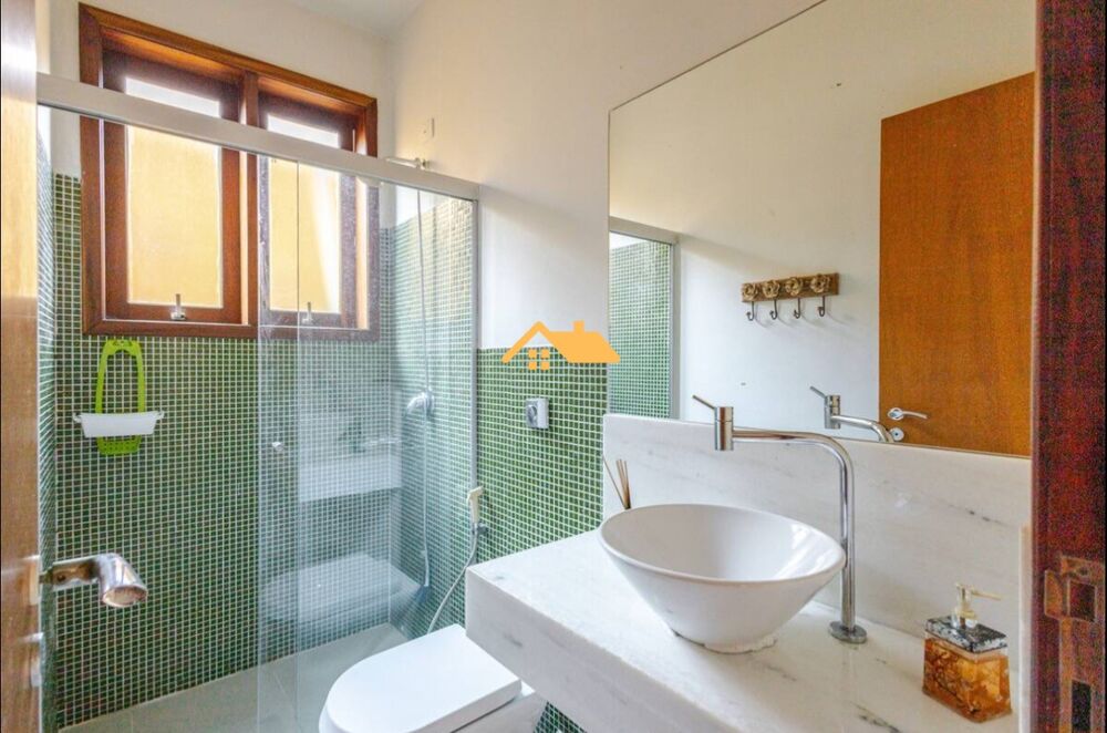 Casa, 3 quartos, 200 m² - Foto 6