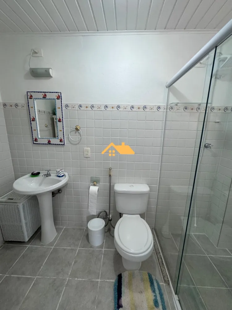 Casa de Condomínio, 2 quartos - Foto 14