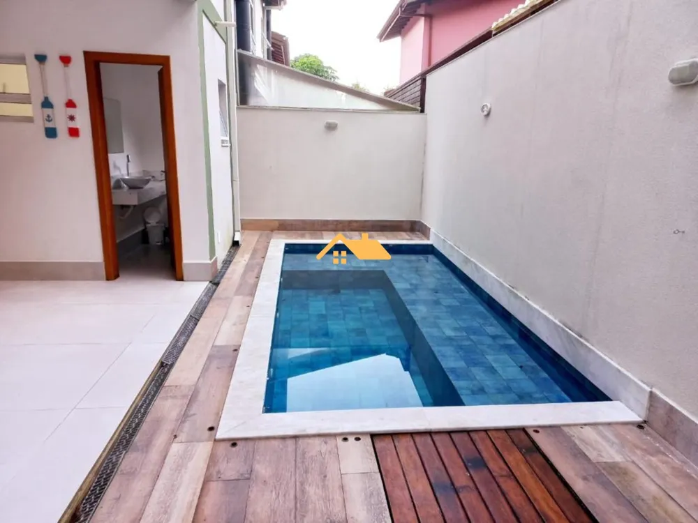 Casa de Condomínio, 3 quartos - Foto 2