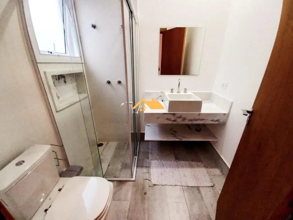 Casa de Condomínio, 3 quartos - Foto 10