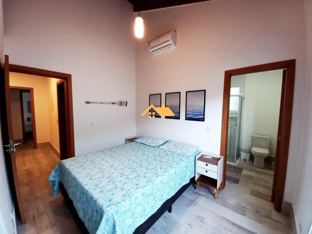 Casa de Condomínio, 3 quartos - Foto 11