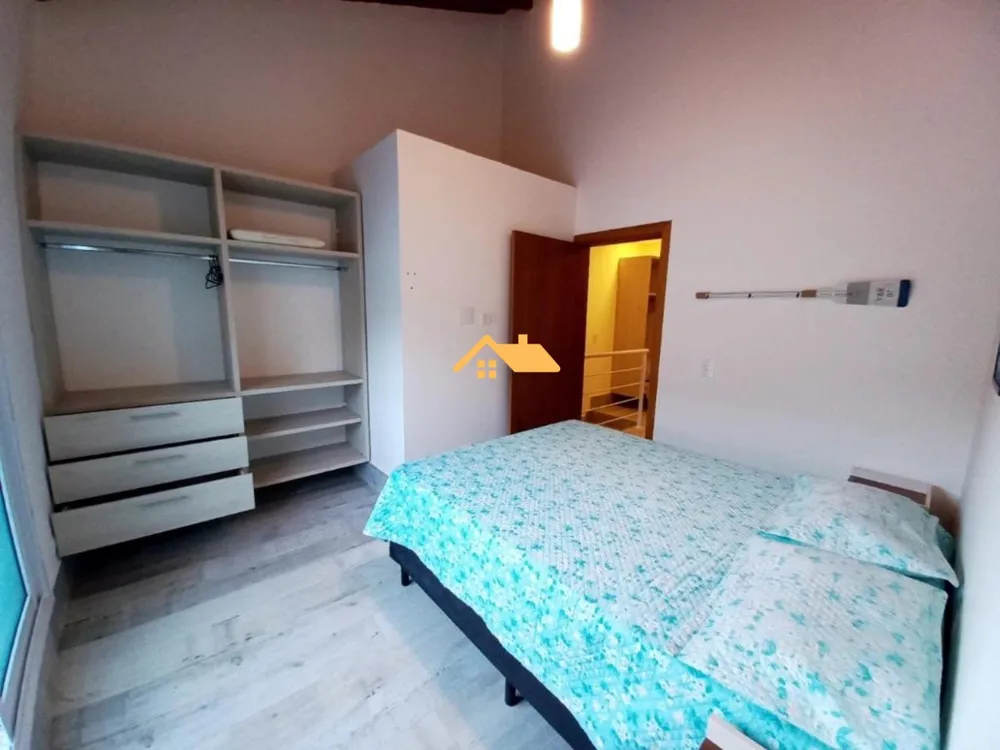 Casa de Condomínio, 3 quartos - Foto 12