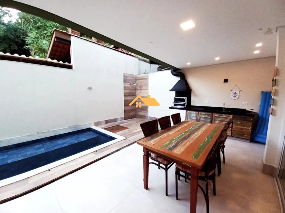 Casa de Condomínio, 3 quartos - Foto 3