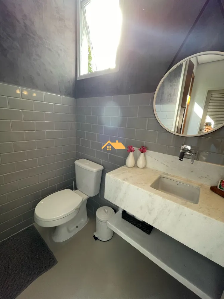 Casa de Condomínio, 4 quartos - Foto 3