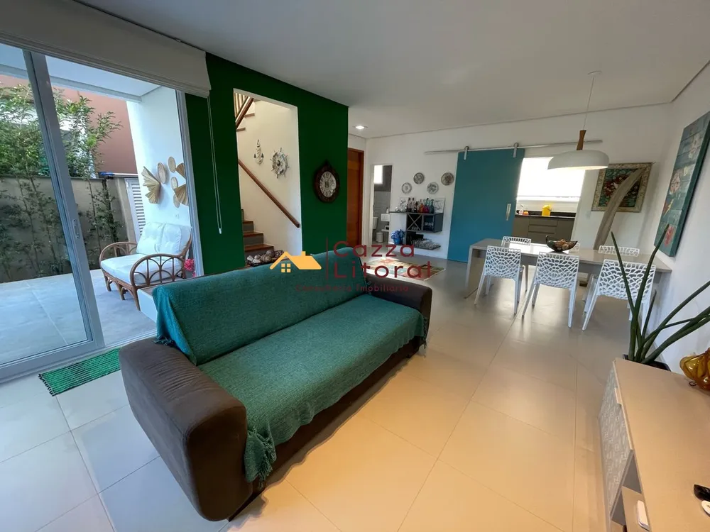 Casa de Condomínio, 4 quartos - Foto 2