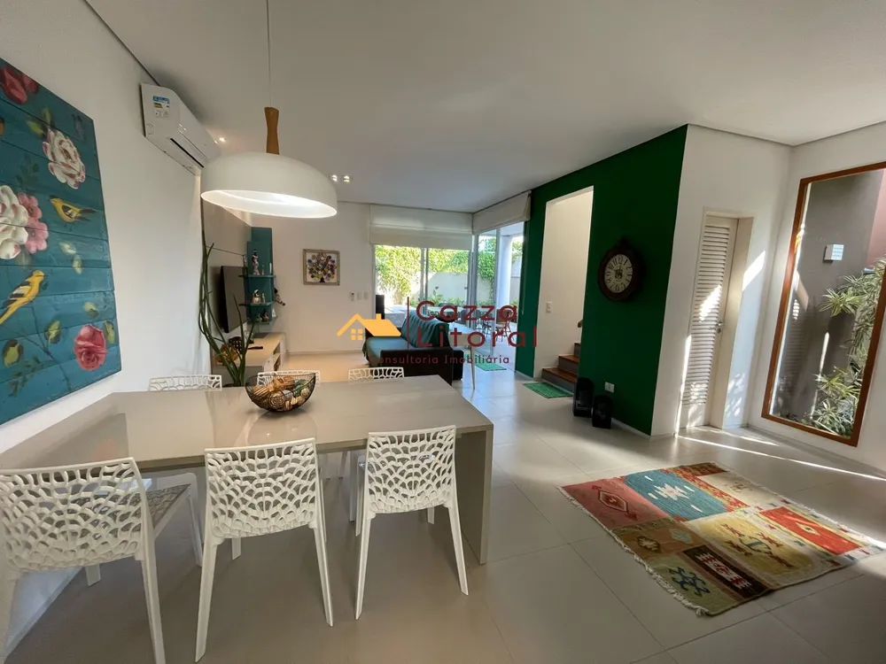 Casa de Condomínio, 4 quartos - Foto 5