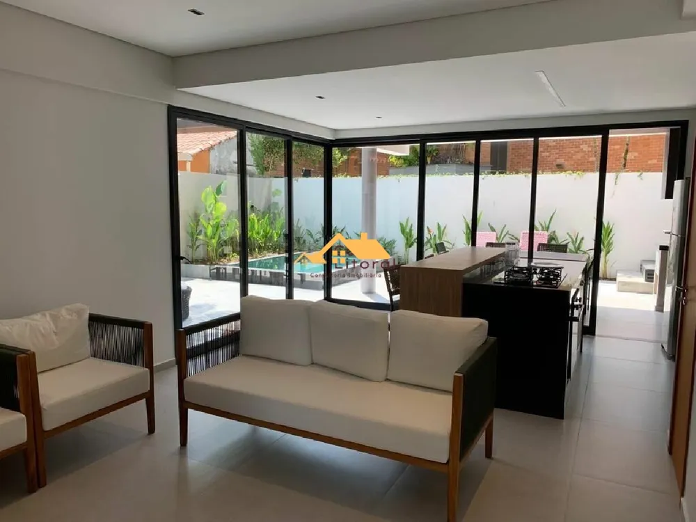 Casa de Condomínio, 3 quartos - Foto 5