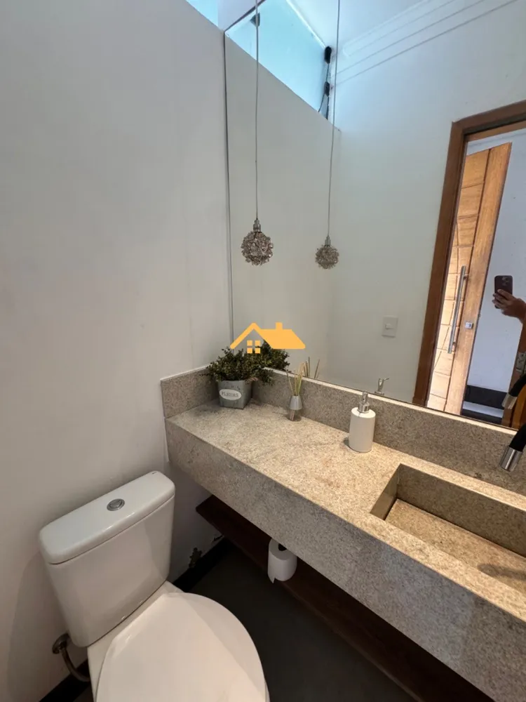 Casa de Condomínio, 3 quartos - Foto 10