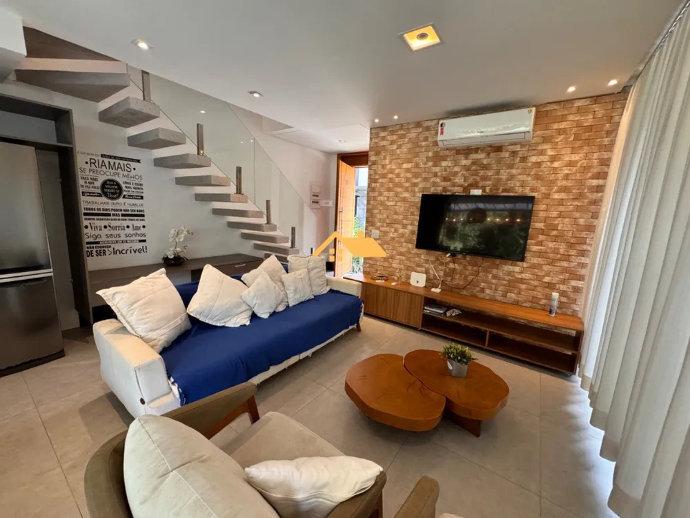 Casa de Condomínio, 3 quartos - Foto 3