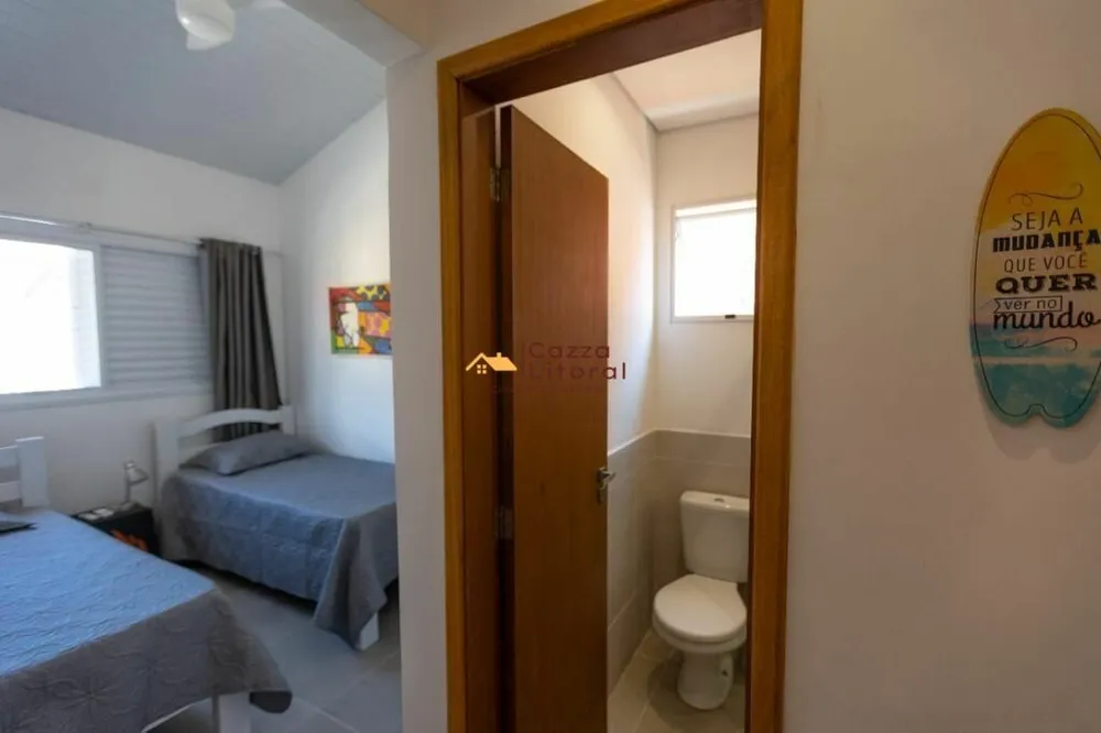 Casa de Condomínio, 3 quartos - Foto 5